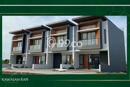 Dijual Rumah 3 Kamar Lokasi Strategis Nyaman dan Strategis di Sukodono Dijual Rumah 3 Kamar Lokasi Strategis Nyaman dan Strategis di Sukodono