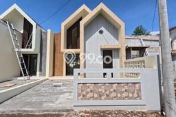 Jual Rumah Harga Miring Buduran Punya 2 KT & LT 78m2 Jual Rumah Harga Miring Buduran Punya 2 KT & LT 78m2