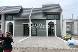 Rumah Minimalis Favorit Dijual di Sedati LT 72m2 Rumah Minimalis Favorit Dijual di Sedati LT 72m2