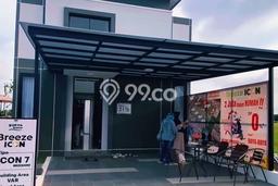 Dijual Rumah Strategis Bagus Punya 2 KT di Gedangan Sidoarjo - Dijual Rumah Strategis Bagus Punya 2 KT di Gedangan Sidoarjo -