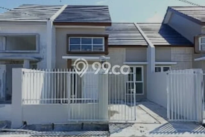 Rumah Budget Favorit Dijual Area Sedati LT 72m2 Rumah Budget Favorit Dijual Area Sedati LT 72m2