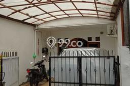 Rumah Modern Minimalis 3 Kamar Bisa Langsung Pindah di Cempaka Putih Rumah Modern Minimalis 3 Kamar Bisa Langsung Pindah di Cempaka Putih
