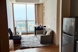 Apartemen Favorit Modern Dijual di Jakarta Barat dengan 3 Kamar Tidur Apartemen Favorit Modern Dijual di Jakarta Barat dengan 3 Kamar Tidur