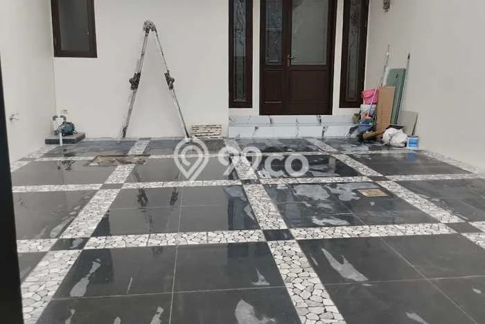 Siap Huni Rumah Mewah 4 Kamar di Kelapa Gading Dekat ke Mana Pun Siap Huni Rumah Mewah 4 Kamar di Kelapa Gading Dekat ke Mana Pun