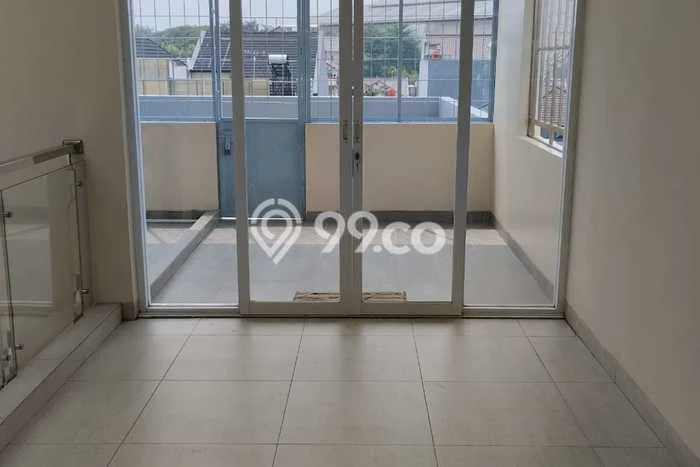 Siap Huni Rumah Mewah 4 Kamar di Kelapa Gading Dekat ke Mana Pun Siap Huni Rumah Mewah 4 Kamar di Kelapa Gading Dekat ke Mana Pun