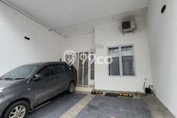 Dijual Hunian Mewah dengan Fasilitas Sekitar Komplit di Kelapa Gading, Jakarta Utara Dijual Hunian Mewah dengan Fasilitas Sekitar Komplit di Kelapa Gading, Jakarta Utara