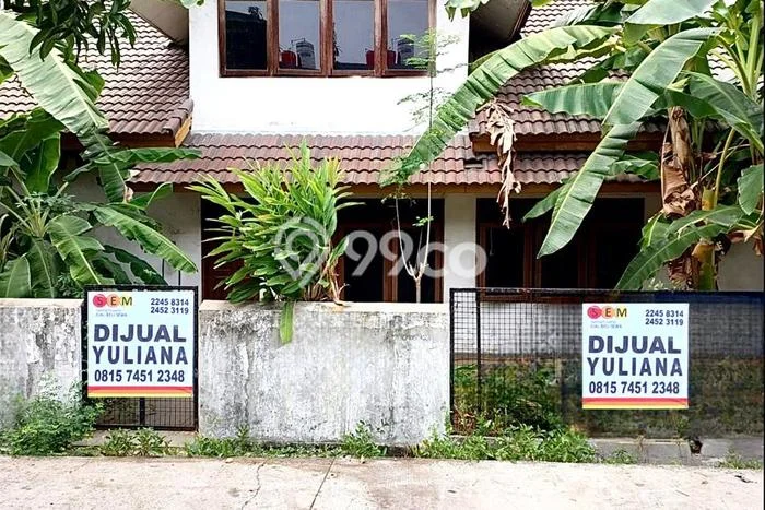 Siap Huni Rumah Mewah 0 Kamar di Kelapa Gading Dekat ke Mana Pun Siap Huni Rumah Mewah 0 Kamar di Kelapa Gading Dekat ke Mana Pun
