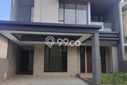 Dijual Rumah Luas Elegan Dengan View Eksklusif di Citraland, Surabaya Dijual Rumah Luas Elegan Dengan View Eksklusif di Citraland, Surabaya