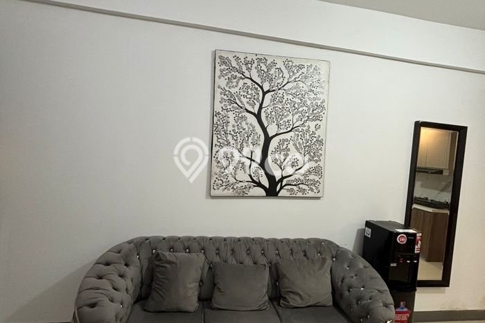 Apartemen Sewa 2 Kamar Hemat Siap Huni di Surabaya, Luas 54m2 Apartemen Sewa 2 Kamar Hemat Siap Huni di Surabaya, Luas 54m2