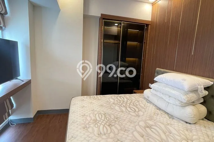 Sewa Apartemen Terjangkau 2 BR di Pakuwon Surabaya Sewa Apartemen Terjangkau 2 BR di Pakuwon Surabaya