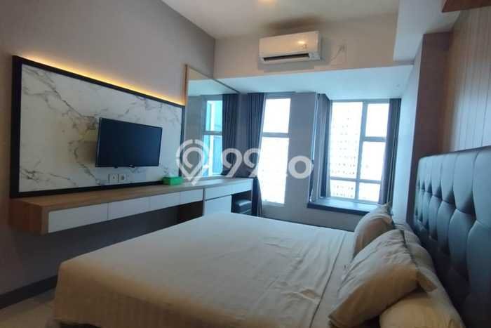 Disewakan Apartemen Terjangkau 0 KT di Pakuwon Surabaya Disewakan Apartemen Terjangkau 0 KT di Pakuwon Surabaya