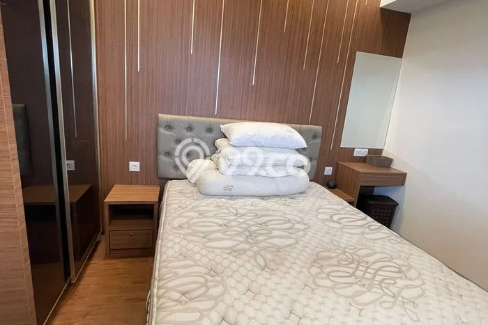 Sewa Apartemen Terjangkau 2 BR di Pakuwon Surabaya Sewa Apartemen Terjangkau 2 BR di Pakuwon Surabaya