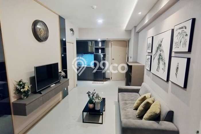 Disewakan Apartemen Ekonomis 2 KT di Pakuwon Surabaya Disewakan Apartemen Ekonomis 2 KT di Pakuwon Surabaya