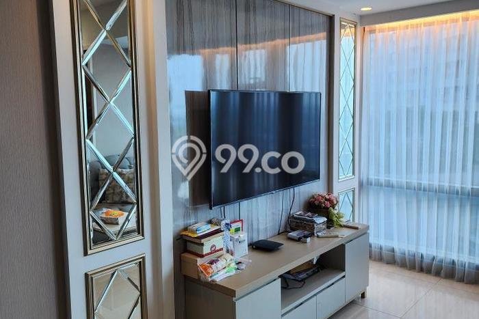 Apartemen Luxury Dijual di Surabaya Lokasi Strategis Punya 3 Kamar Tidur Apartemen Luxury Dijual di Surabaya Lokasi Strategis Punya 3 Kamar Tidur