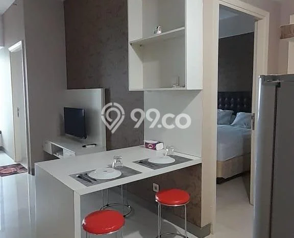 Sewa Apartemen Harga Terjangkau di Pakuwon 2 KT Sewa Apartemen Harga Terjangkau di Pakuwon 2 KT