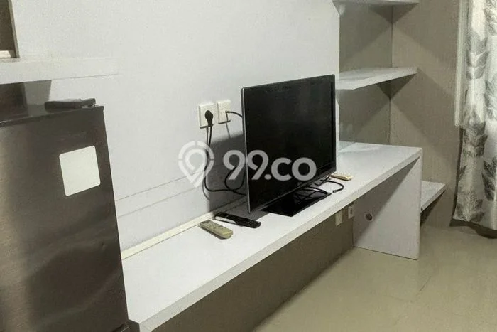 Apartemen Sewa 1 Kamar Murah Siap Huni di Surabaya, Luas 29m2 Apartemen Sewa 1 Kamar Murah Siap Huni di Surabaya, Luas 29m2