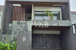 Jual Rumah Luas Elegan Dengan View Eksklusif di Citraland, Surabaya Jual Rumah Luas Elegan Dengan View Eksklusif di Citraland, Surabaya