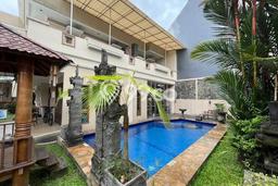 For Sale! Premium House LT 300m2 Desain Modern di Citraland For Sale! Premium House LT 300m2 Desain Modern di Citraland
