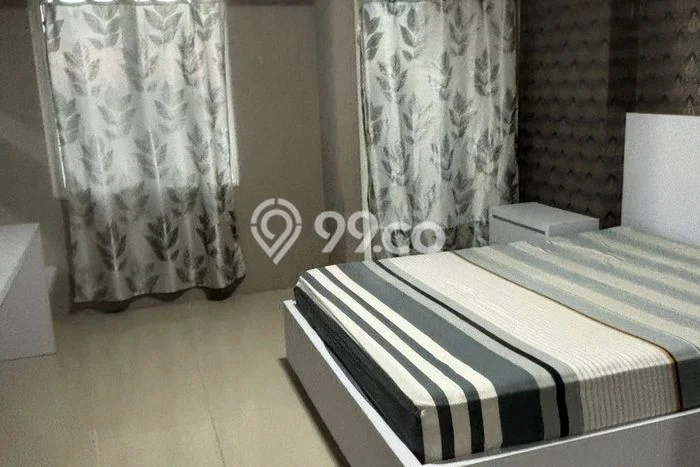 Apartemen Sewa 1 Kamar Murah Siap Huni di Surabaya, Luas 29m2 Apartemen Sewa 1 Kamar Murah Siap Huni di Surabaya, Luas 29m2