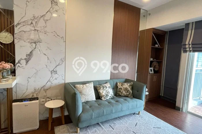 Sewa Apartemen Terjangkau 2 BR di Pakuwon Surabaya Sewa Apartemen Terjangkau 2 BR di Pakuwon Surabaya