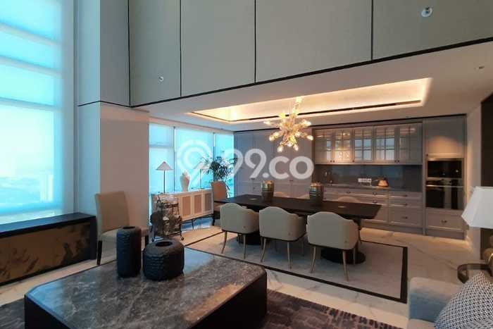 Apartemen Strategis 176m2 di Pakuwon Surabaya 3 Bedroom Apartemen Strategis 176m2 di Pakuwon Surabaya 3 Bedroom