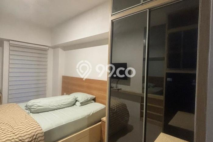 Apartemen Minimalis untuk Disewa, 0 Kamar di Surabaya Apartemen Minimalis untuk Disewa, 0 Kamar di Surabaya