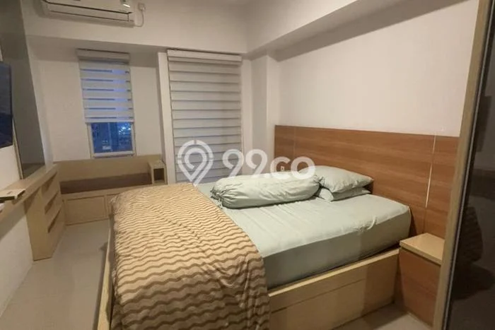 Apartemen Minimalis untuk Disewa, 0 Kamar di Surabaya Apartemen Minimalis untuk Disewa, 0 Kamar di Surabaya