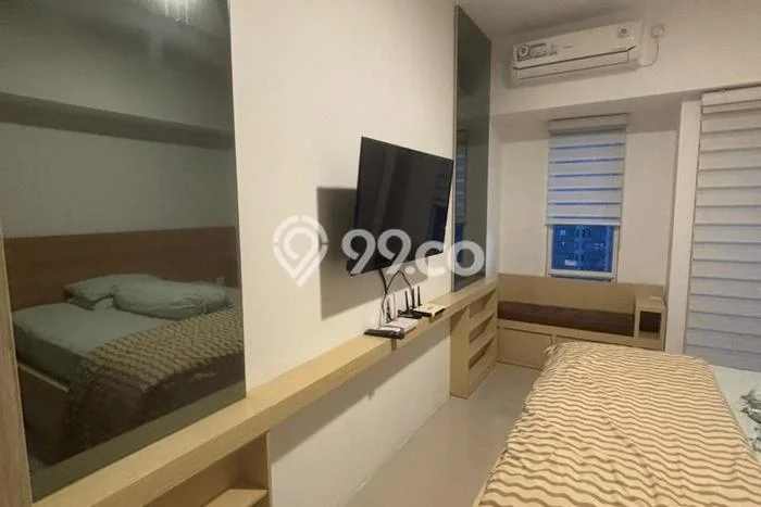 Apartemen Minimalis untuk Disewa, 0 Kamar di Surabaya Apartemen Minimalis untuk Disewa, 0 Kamar di Surabaya