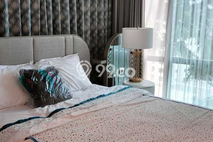 Apartemen Sewa 3 Kamar Hemat Siap Huni di Surabaya, Luas 160m2 Apartemen Sewa 3 Kamar Hemat Siap Huni di Surabaya, Luas 160m2
