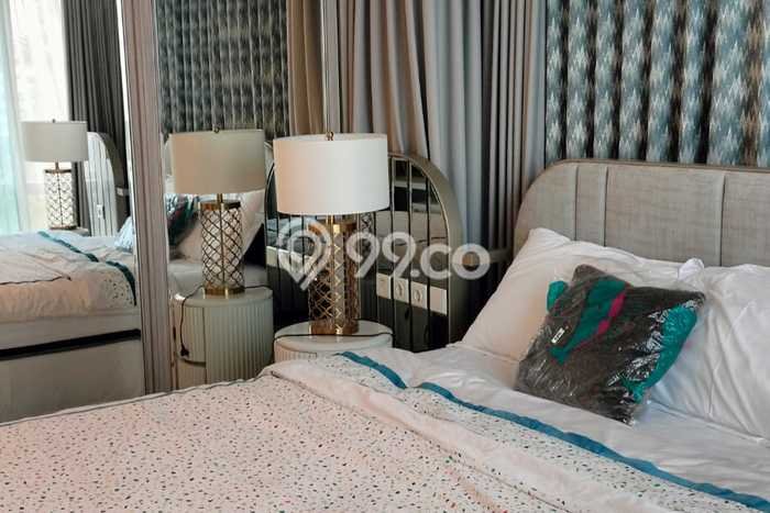 Apartemen Sewa 3 Kamar Hemat Siap Huni di Surabaya, Luas 160m2 Apartemen Sewa 3 Kamar Hemat Siap Huni di Surabaya, Luas 160m2