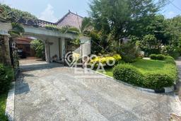 For Sale Rumah Mewah Exclusive di Gondokusuman, Yogyakarta For Sale Rumah Mewah Exclusive di Gondokusuman, Yogyakarta