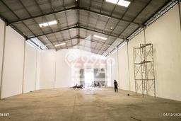 Disewakan Gudang komersial di Semarang Barat luas bangunan 615m2 Disewakan Gudang komersial di Semarang Barat luas bangunan 615m2
