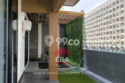 Hunian Super Elit dengan Akses Paling Strategis di Candi Golf, Semarang Hunian Super Elit dengan Akses Paling Strategis di Candi Golf, Semarang