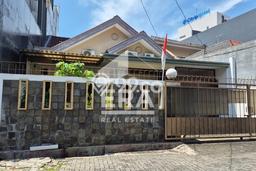 Dijual Rumah Mewah Exclusive di Semarang Tengah, Semarang Dijual Rumah Mewah Exclusive di Semarang Tengah, Semarang