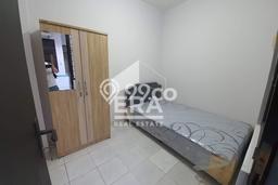 Rumah Asri 4 KT di Semarang Tengah, Semarang - Luas Tanah 240m2m² Rumah Asri 4 KT di Semarang Tengah, Semarang - Luas Tanah 240m2m²