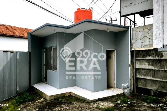 Disewakan Gudang komersial di Semarang Barat luas bangunan 615m2 Disewakan Gudang komersial di Semarang Barat luas bangunan 615m2