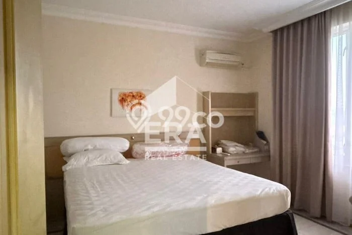 Apartemen Premium Dijual di Candisari, Semarang Punya 3 Kamar & 2 Kamar Mandi Apartemen Premium Dijual di Candisari, Semarang Punya 3 Kamar & 2 Kamar Mandi