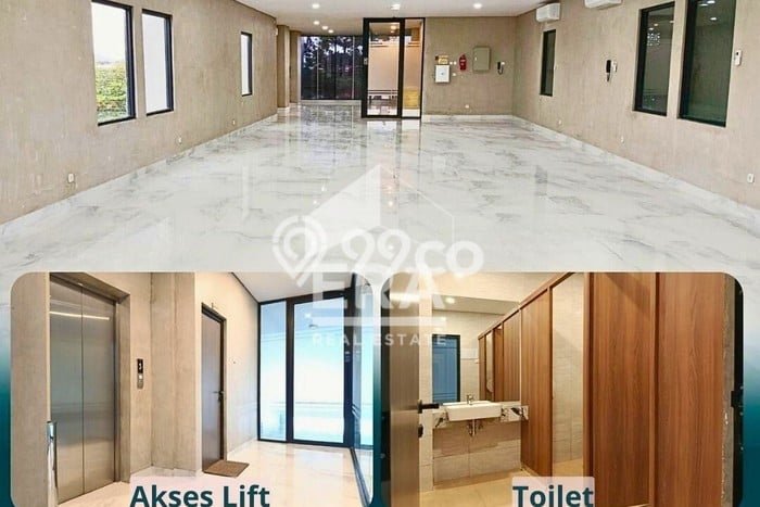 Unit Kantor disewakan di Semarang Barat Semarang dengan LT 1m2 / LB 170m2 Unit Kantor disewakan di Semarang Barat Semarang dengan LT 1m2 / LB 170m2