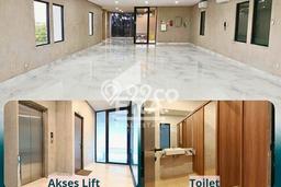 Unit Kantor disewakan di Semarang Barat Semarang dengan LT 1m2 / LB 170m2 Unit Kantor disewakan di Semarang Barat Semarang dengan LT 1m2 / LB 170m2