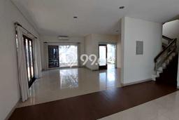 Rumah Kontrakan Jakarta Selatan LT 450m2 LB 400m2 Kawasan Kuningan Rumah Kontrakan Jakarta Selatan LT 450m2 LB 400m2 Kawasan Kuningan