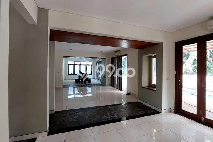 Rumah Kontrakan Jakarta Selatan LT 650m2 LB 400m2 Area Kuningan Rumah Kontrakan Jakarta Selatan LT 650m2 LB 400m2 Area Kuningan