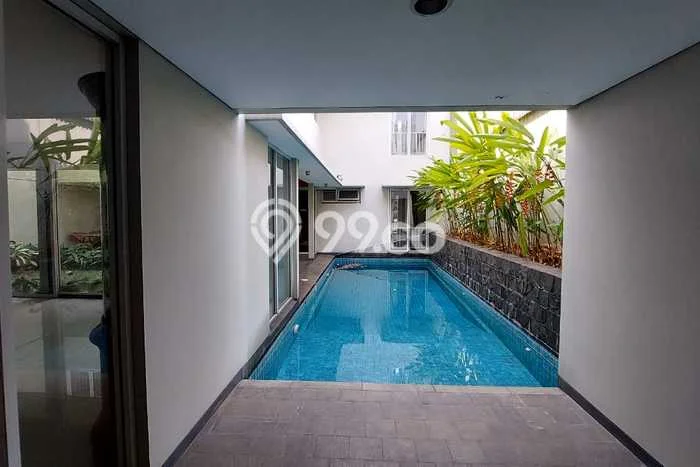 Jarang Ada! Rumah Kontrakan 4 Kamar Nyaman Siap Huni Kuningan Jarang Ada! Rumah Kontrakan 4 Kamar Nyaman Siap Huni Kuningan