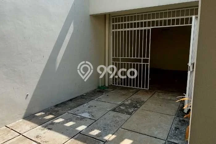 Rumah Kontrakan Jakarta Selatan LT 450m2 LB 400m2 Kawasan Kuningan Rumah Kontrakan Jakarta Selatan LT 450m2 LB 400m2 Kawasan Kuningan