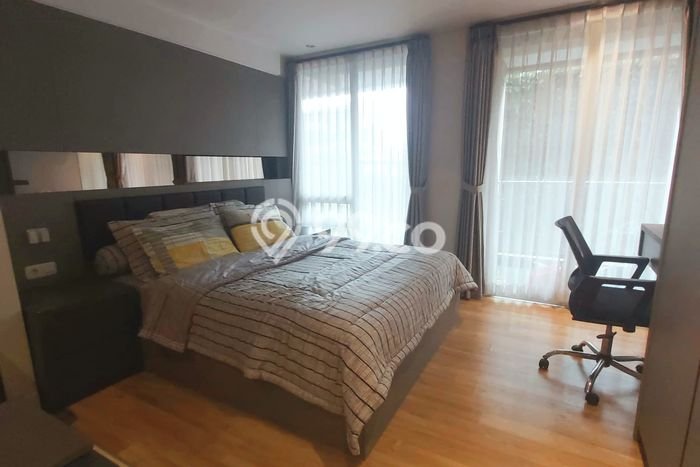 Untuk Dijual Apartemen Nyaman di Cicendo Bandung 1 Kamar Tidur Untuk Dijual Apartemen Nyaman di Cicendo Bandung 1 Kamar Tidur