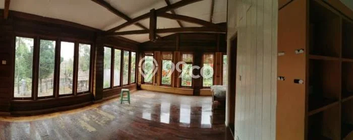Ready to Use! Luxury House LT 483m2 Desain Elegan di Setiabudi Ready to Use! Luxury House LT 483m2 Desain Elegan di Setiabudi