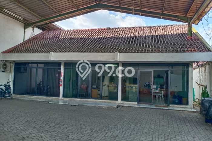 Pabrik Area Premium Kawasan Leuwi Gajah, Luas 3399m², Ramai Pabrik Area Premium Kawasan Leuwi Gajah, Luas 3399m², Ramai