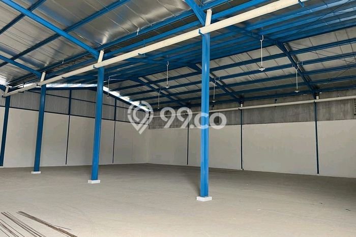 Unit Gudang Tersedia di Leuwi Gajah Spesifikasi LB 270m2 Unit Gudang Tersedia di Leuwi Gajah Spesifikasi LB 270m2