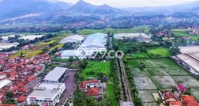 Pabrik Dijual Lokasi Stratagis di Rancaekek Bandung Cocok untuk Bisnis Pabrik Dijual Lokasi Stratagis di Rancaekek Bandung Cocok untuk Bisnis