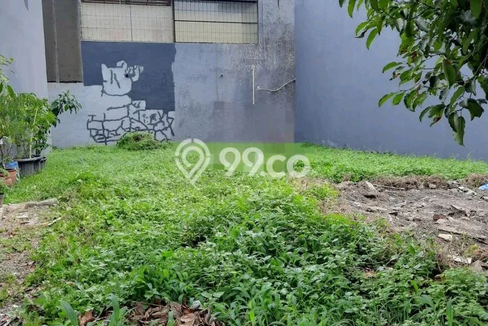Dijual Tanah di Batununggal Bandung Luas 180m2 SHM Dijual Tanah di Batununggal Bandung Luas 180m2 SHM
