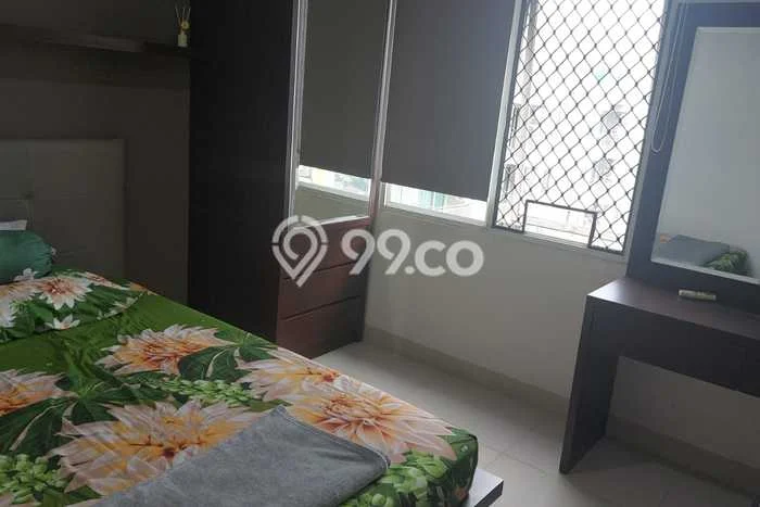 Untuk Dijual Apartemen 2 KT & 1 KM di Bandung Lokasi Strategis Untuk Dijual Apartemen 2 KT & 1 KM di Bandung Lokasi Strategis